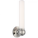 Jeffery Tall Bath Sconce (279|TOB 2776PN-WG)