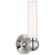 Jeffery Small Bath Sconce (279|TOB 2775PN-WG)