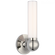 Jeffery Small Bath Sconce (279|TOB 2775PN-WG)