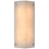 Clayton Wall Sconce (279|ARN 2043ALB/PN)