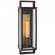 Halle Medium Narrow Wall Lantern (279|S 2196AI-CG)