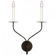 Belfair Large Double Sconce (279|S 2752AI)