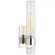 Presidio 14'' Outdoor Sconce (279|S 2168PN-CG)