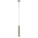 Precision Petite Elongated Pendant (279|KW 5220PN-WG)