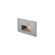 STEP LIGHT HORIZ 120V AMBER SENSOR (1357|WL-LED102-AM-SS)