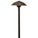 Round Tiered LED Path 3000K (2|16124AGZ30)