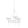 Cecilia Chandelier (52|F2603-GSW)