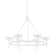 Cecilia Chandelier (52|F2606-GSW)