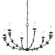Florian Chandelier (52|F4440-BI)