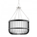 Landon Lantern (57|BKO303-PN/BK)