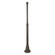 Poles-Outdoor Accessories (19|1092BK/PHC11)