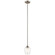 Mini Pendant 1Lt (2|44380NICS)
