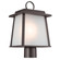 Outdoor Post Lantern (2|59107OZ)