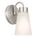 Wall Sconce 1Lt (2|52445NI)