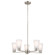 Chandelier 5Lt (2|52436NI)