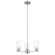 Chandelier 3Lt (2|52435NI)