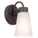 Wall Sconce 1Lt (2|52445OZ)