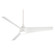 Twist - LED 52'' Ceiling Fan (39|F678L-WHF)