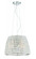 Via Roma - 3 Light Pendant (10|2294-613)