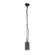 TREE LIGHT 12V AL BK 27/30/40K (1357|3811-27/30/40BK)