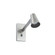 GRISHAM 13IN TASK LIGHT 3000K (1357|BL-25214-BN)