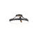 CHAUCER 16IN FLUSH MOUNT 3000K (1357|FM-63216-BK)