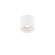 DOWNTOWN 5IN OUTDOOR FLUSH MT 3000K 3CCT (1357|FM-W47205-30-WT)