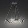 Morae Pendant Light (1357|PD-33230-BK)