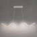 MORAE 44IN PENDANT 3000K (1357|PD-33244-BN)