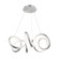 Mamba Pendant Light (1357|PD-71226-BN)