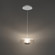 Branwen Mini Pendant Light (1357|PD-75209-CH)