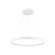 SIRIUS 24IN PENDANT 3000K (1357|PD-81124-WT)