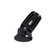 FQ 2IN RND ADJUSTABLE TRIMLESS 927 (1357|R2FRAL-927-BK)