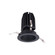 FQ 2'' Round Downlight Trim with Dim-To-Warm (1357|R2FRDT-WD-BK)