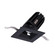FQ 2IN SQ ADJUSTABLE TRIMMED 927 (1357|R2FSAT-927-BK)