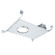 FQ 4'' Frame-In Trimmed 25W (1357|R4FBFT-3)