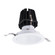 FQ 4'' Round Downlight Trim (1357|R4FRDT-927-WT)