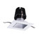 FQ 4'' Square Downlight Trim (1357|R4FSDT-930-HZWT)