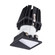 FQ 4IN SQ WALL WASH TRIMLESS 927 (1357|R4FSWL-927-BK)