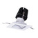 FQ 4'' Square Wall Wash Trim (1357|R4FSWT-930-HZWT)
