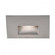LEDme® Horizontal Step and Wall Light (1357|WL-LED100-27-SS)