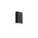LAYNE 8IN SCONCE 3000K 3CCT (1357|WS-81208-30-BK)