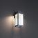 Amherst Outdoor Wall Sconce Light (1357|WS-W17214-BK)