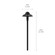 Led Pierced Dome (2|15857BKT30R)