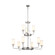 Chandelier 9Lt (2|52452CLP)