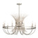Chandelier 10Lt (2|52459NI)