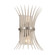 Wall Sconce 2Lt (2|52461NI)