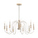 Chandelier 9Lt (2|52471NI)