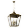 Foyer Pendant 4Lt (2|52475CHZ)