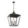 Gentle Hill 27.5'' 4 Light Foyer Pendant Anvil Iron (2|52475AVI)